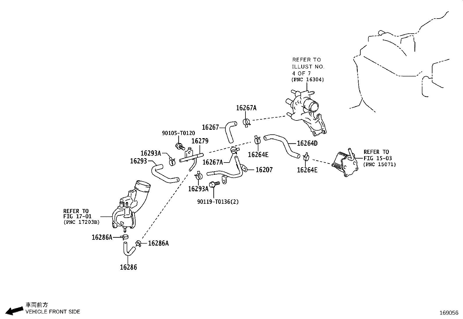 Exploded illustration 169056