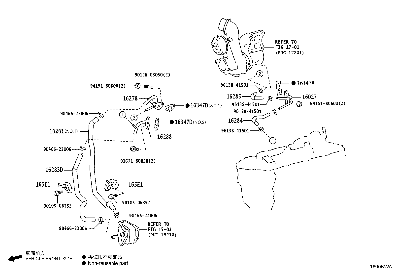 Figure 1690BWA