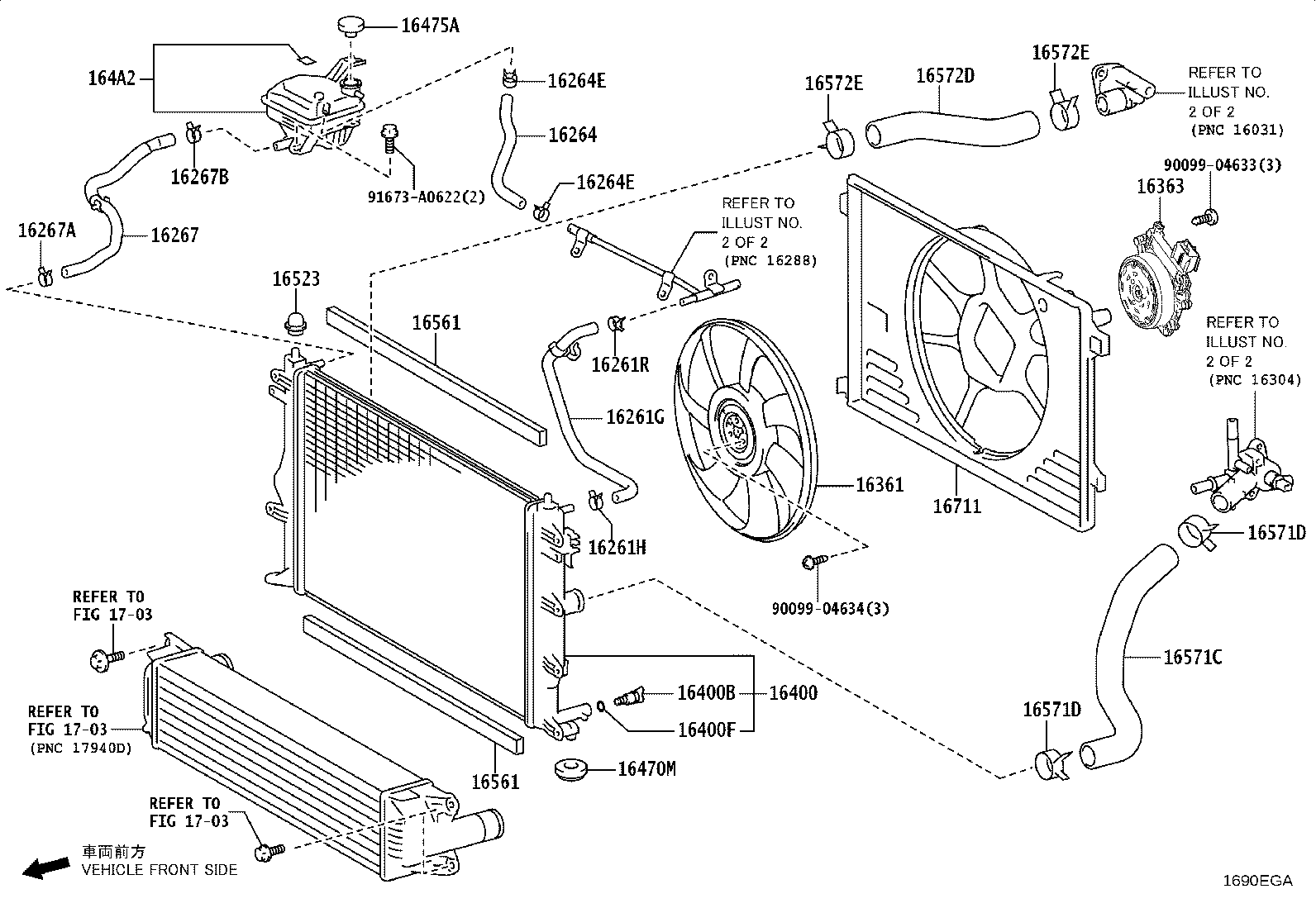 Figure 1690EGA