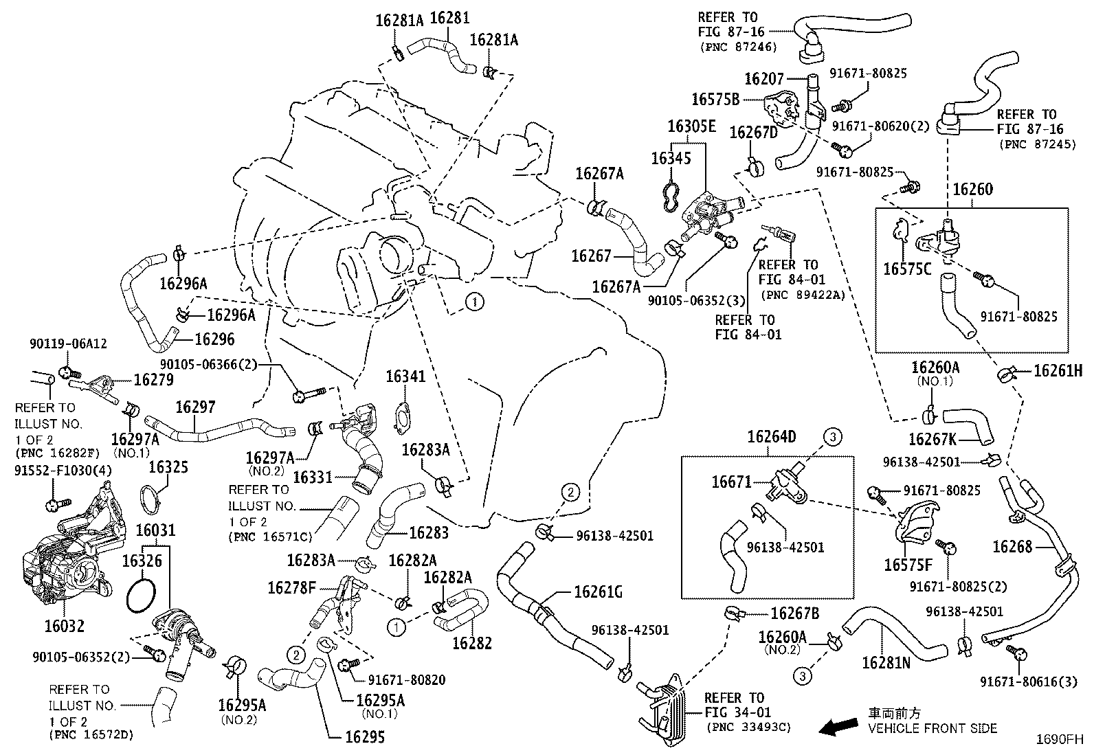 Figure 1690FH