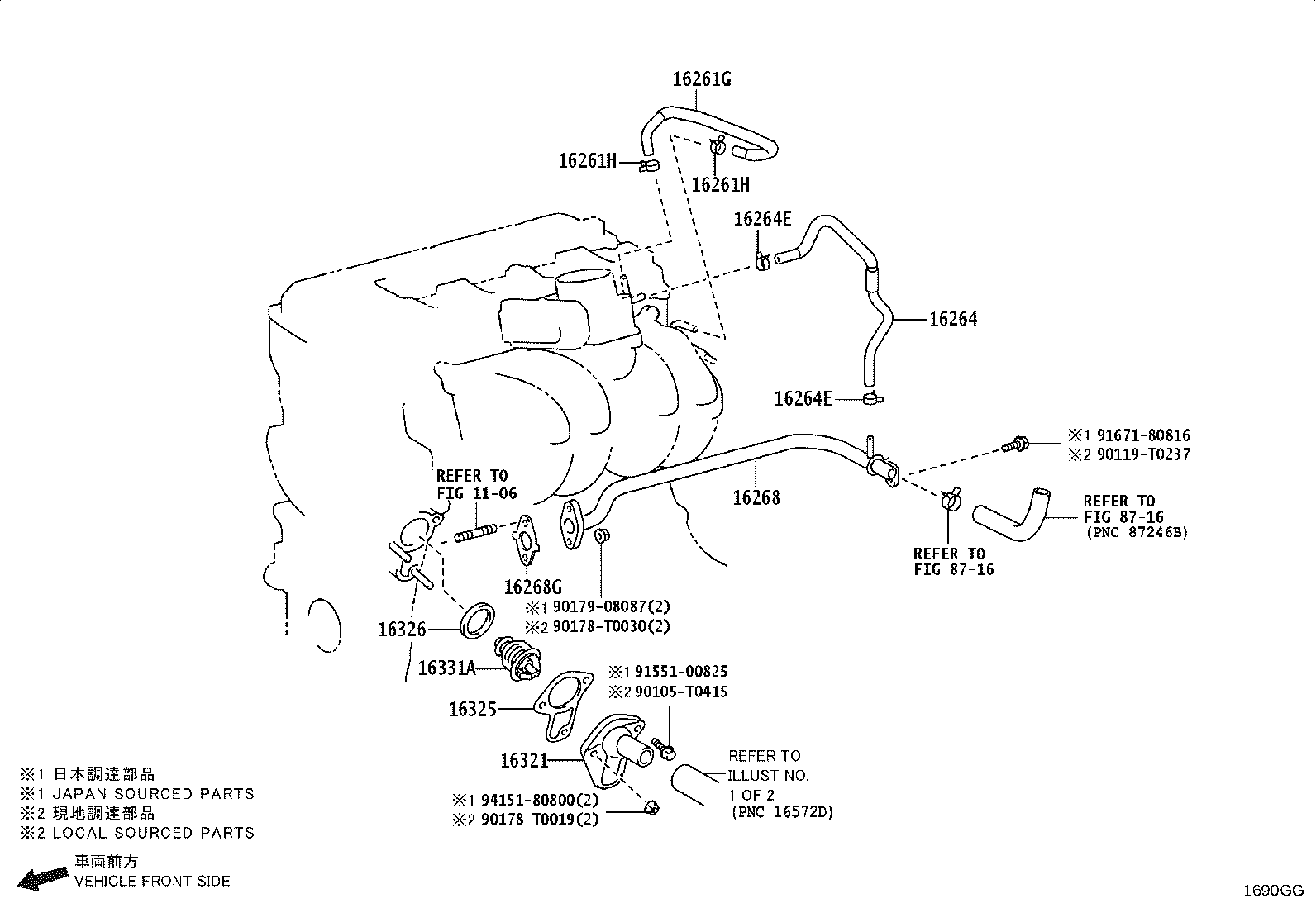 Figure 1690GG