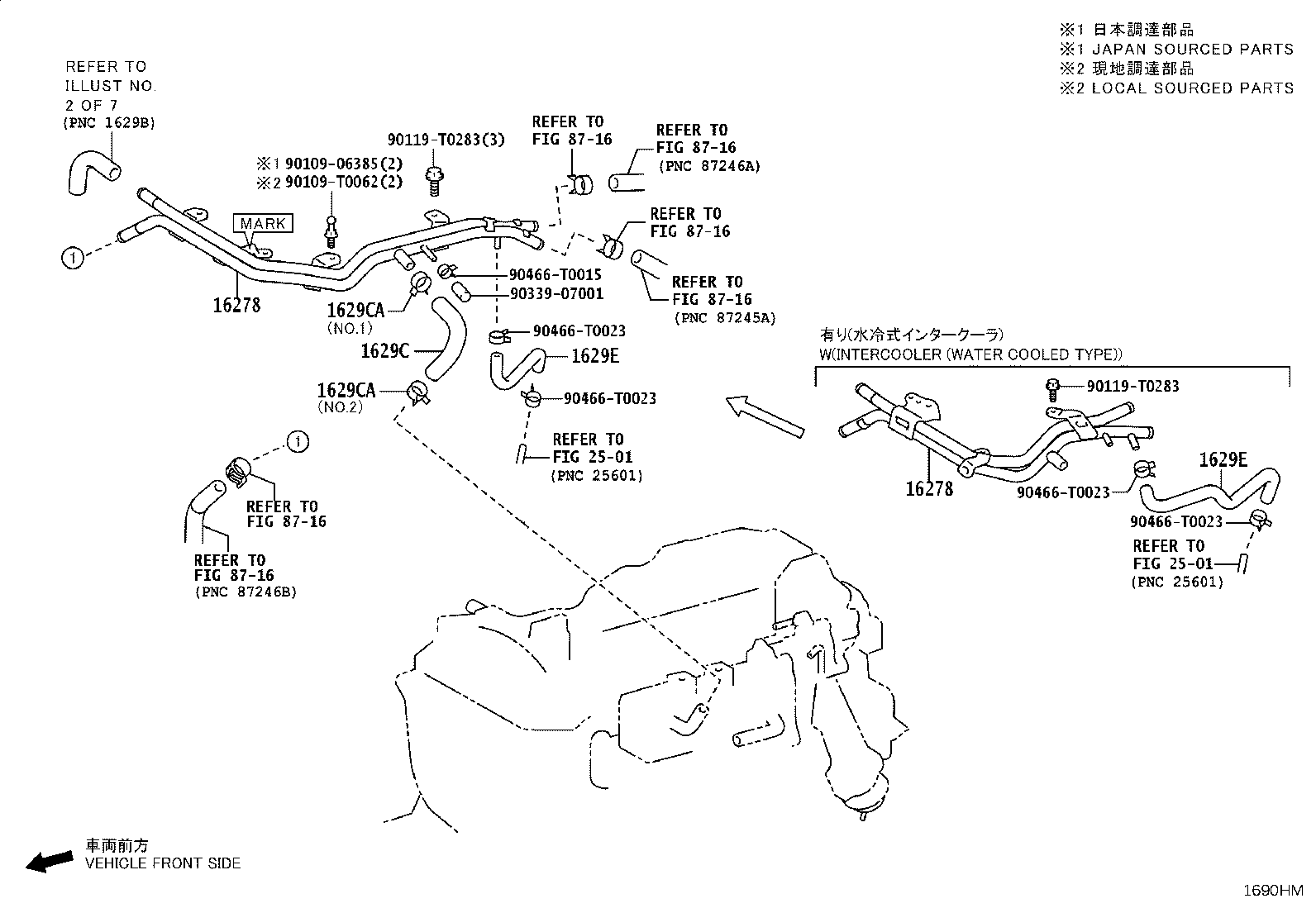 Figure 1690HM