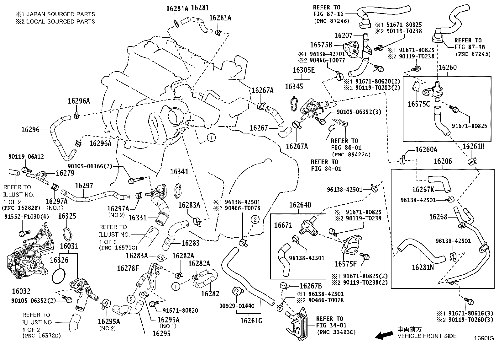 Figure 1690IG