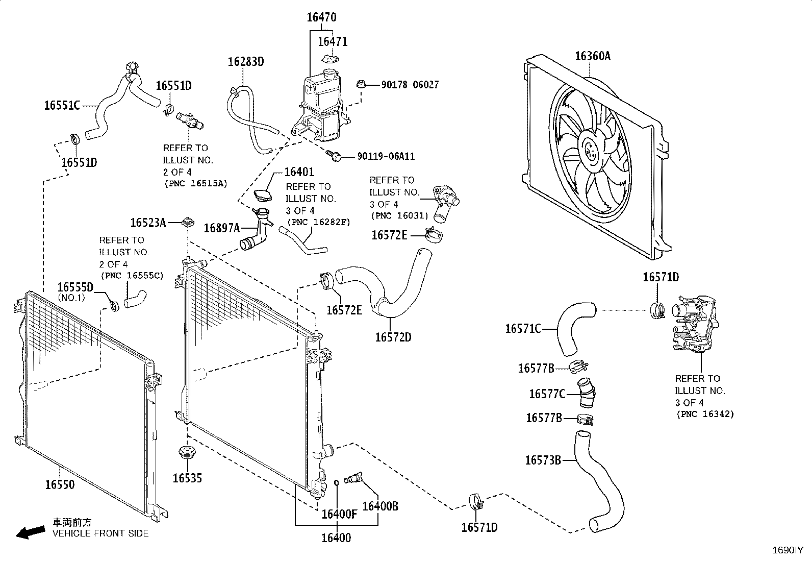 Figure 1690IY