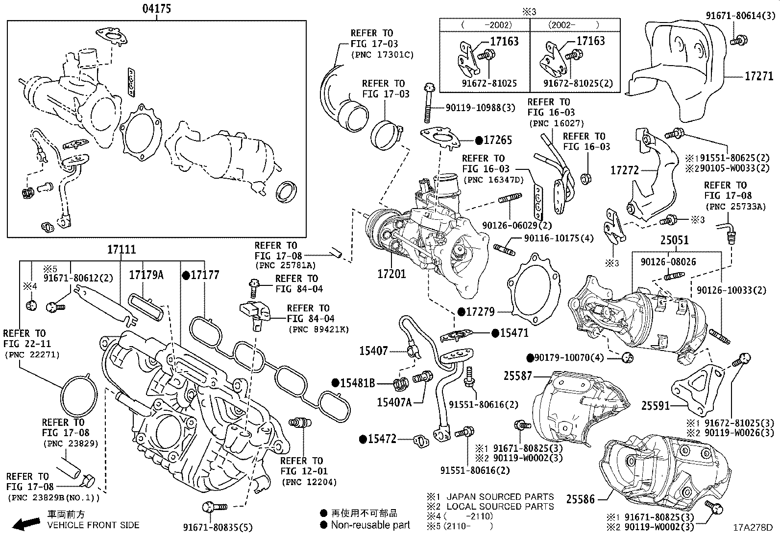 Figure 17A278D