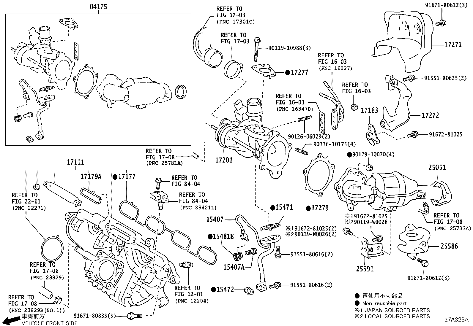 Figure 17A325A