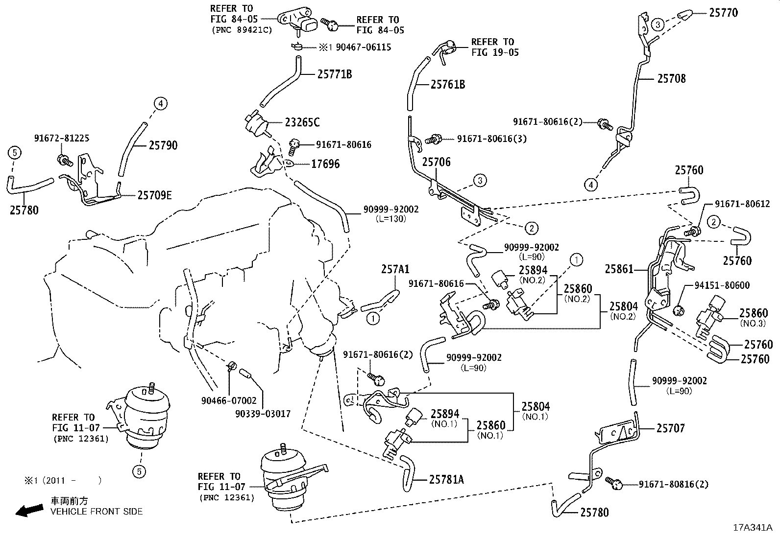 Figure 17A341A