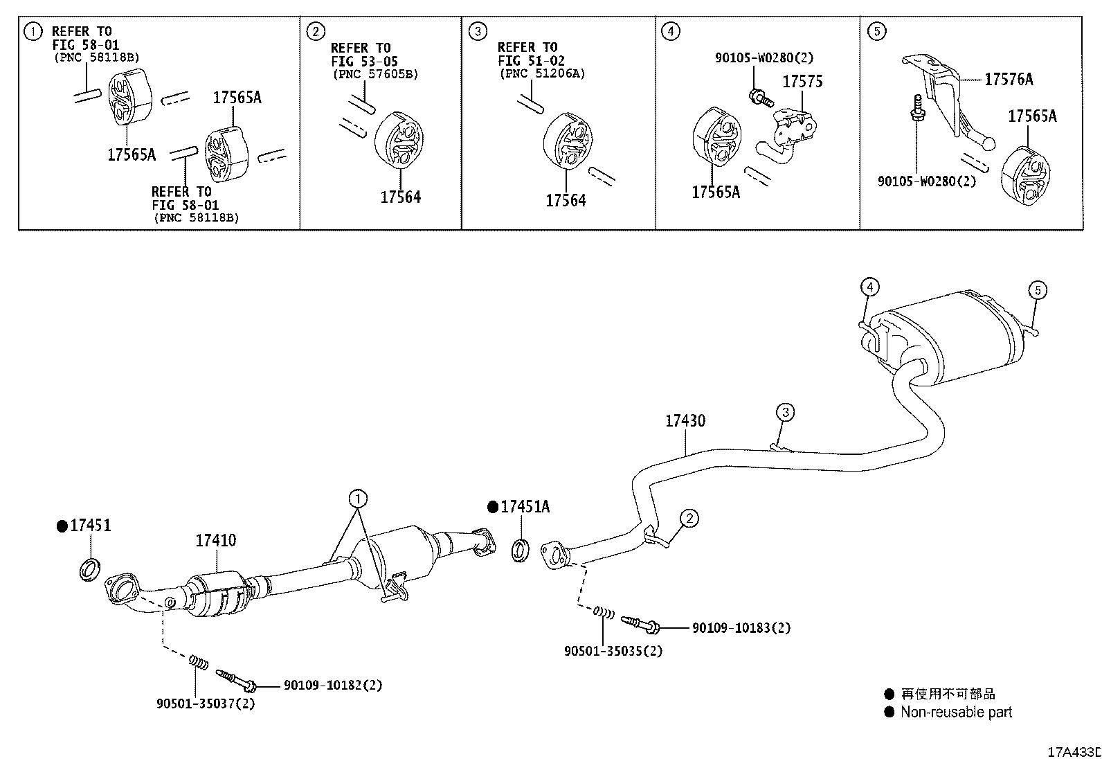 Figure 17A433D