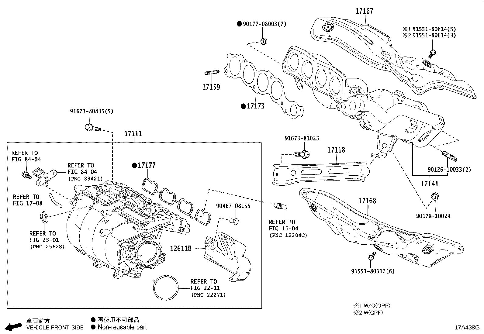 Figure 17A438G