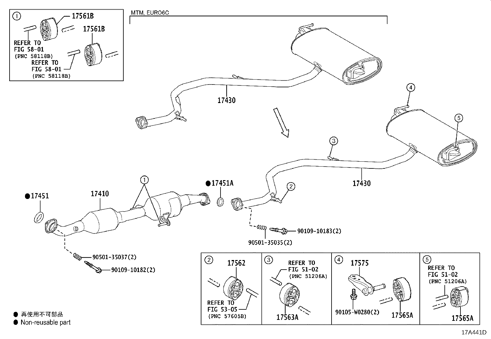 Figure 17A441D
