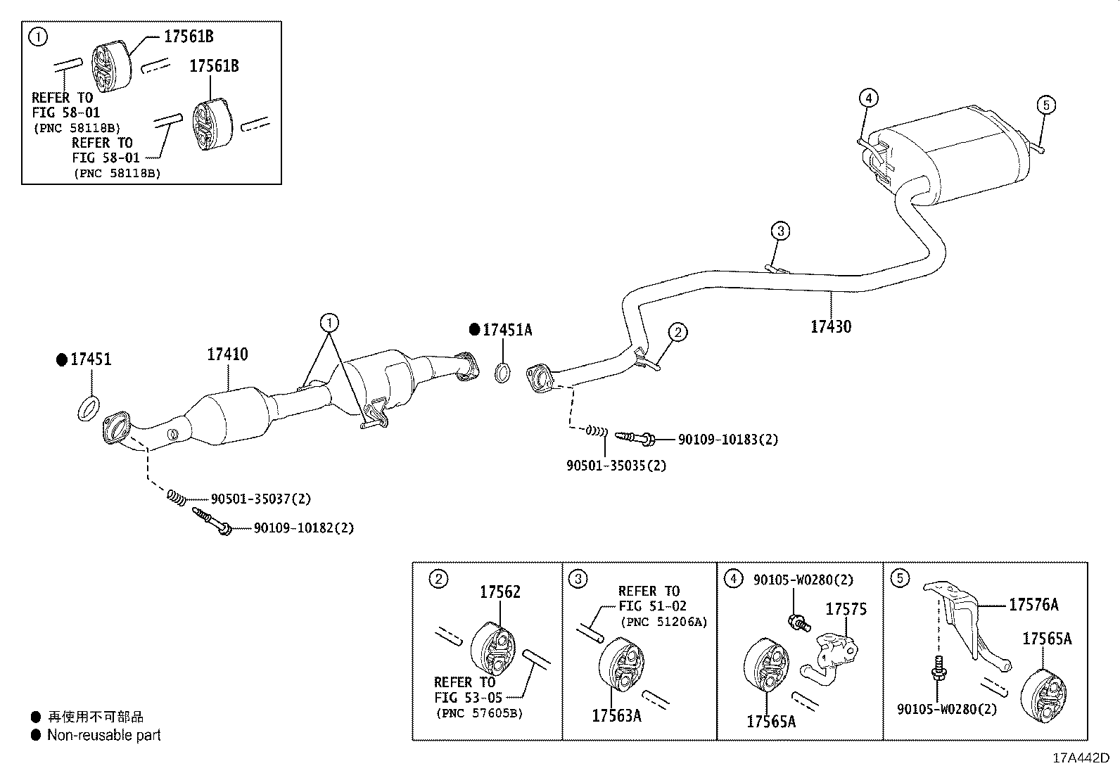 Figure 17A442D