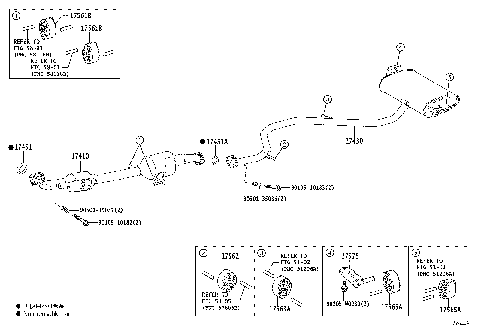 Figure 17A443D