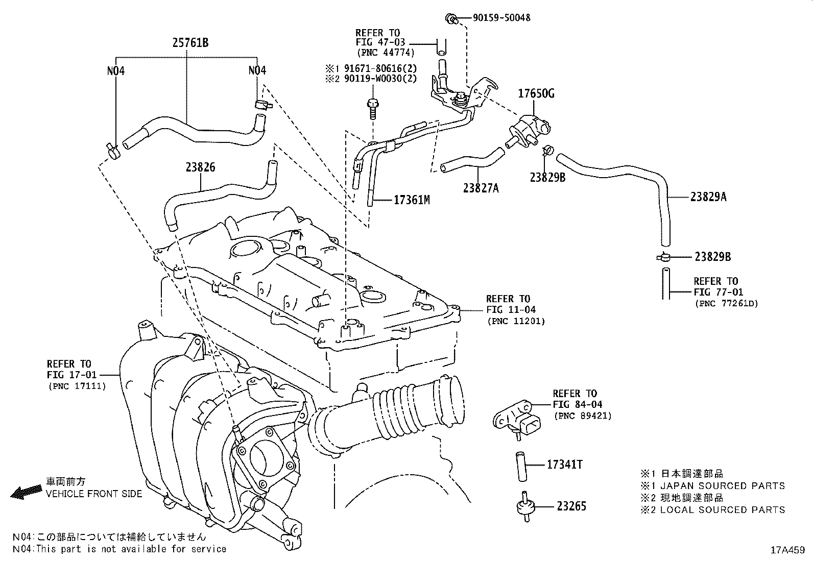 Figure 17A459