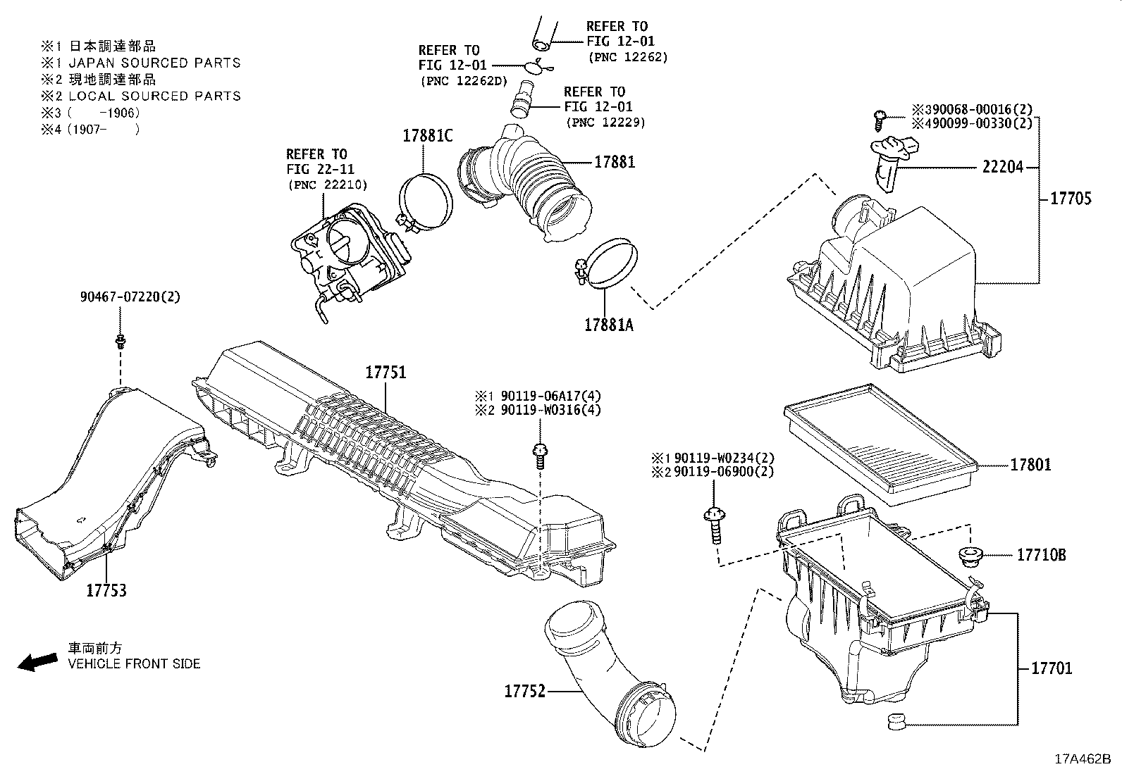Figure 17A462B