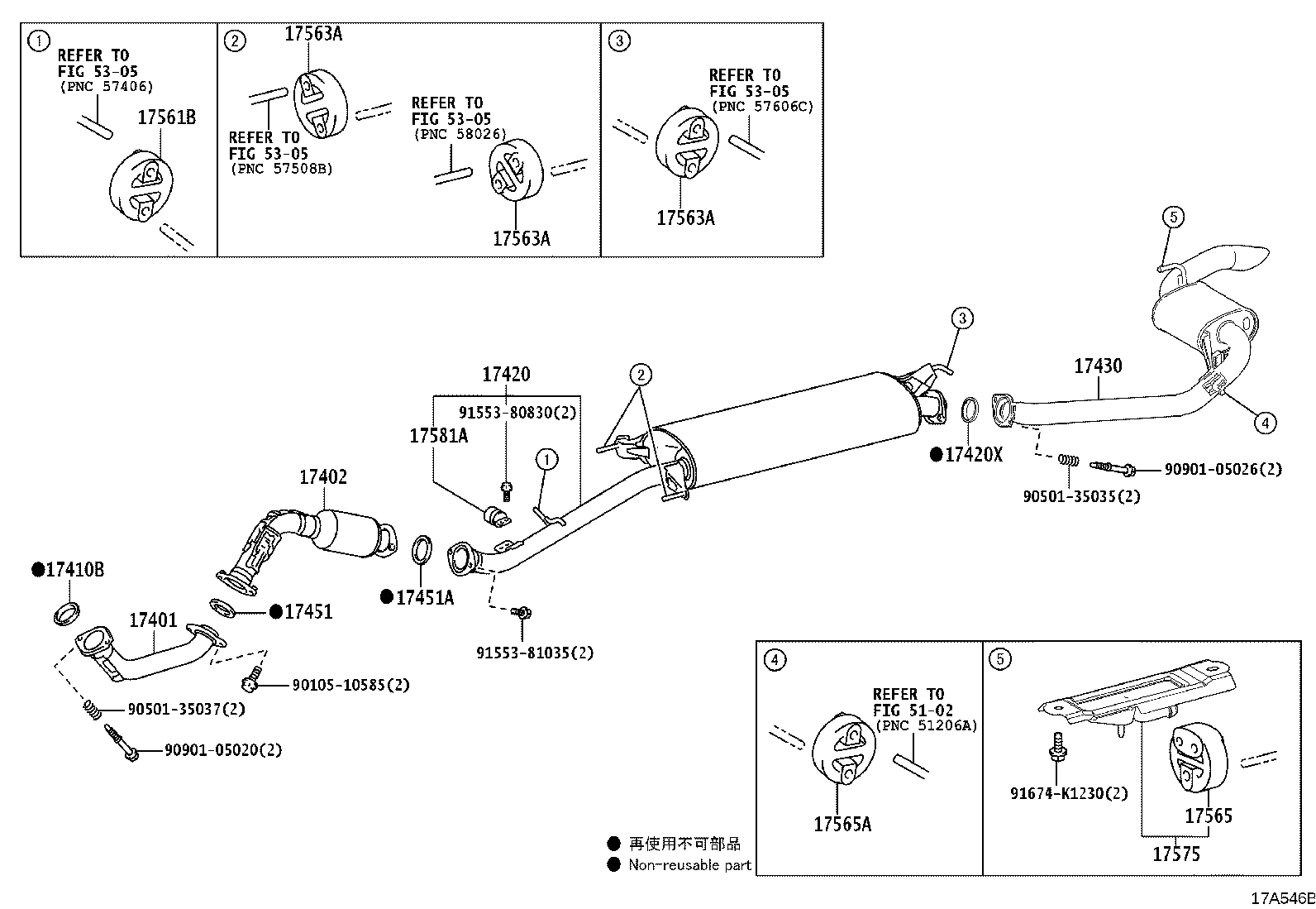 Figure 17A546B