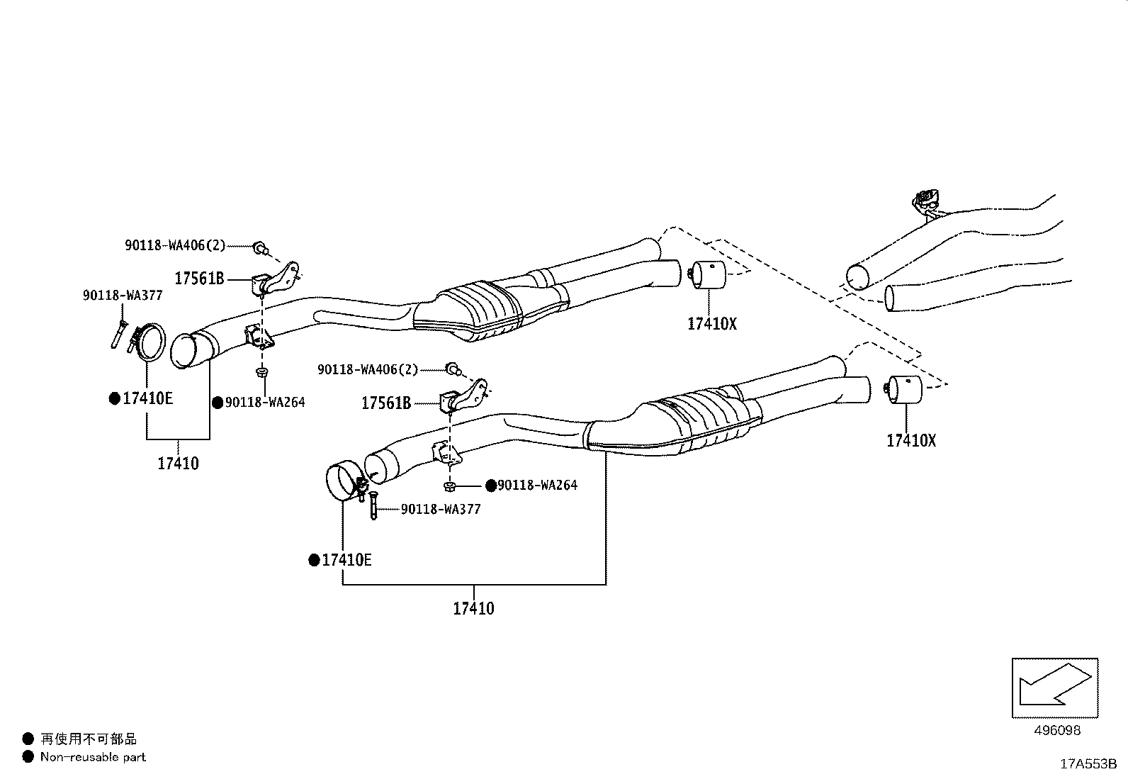 Figure 17A553B