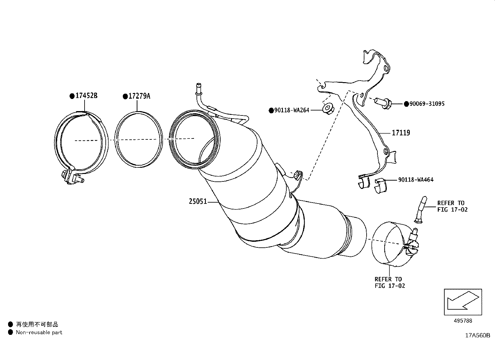 Figure 17A560B