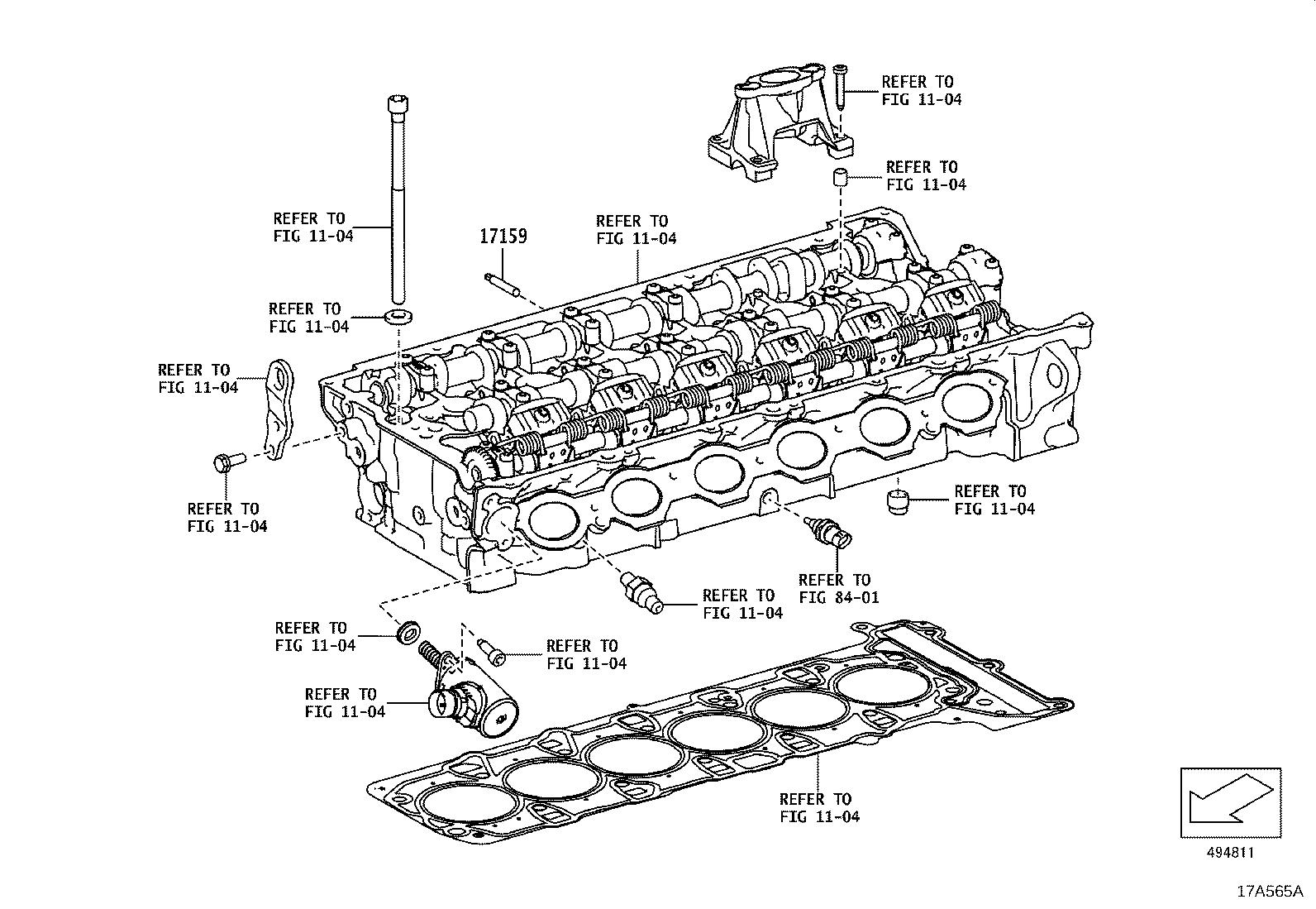 Figure 17A565A