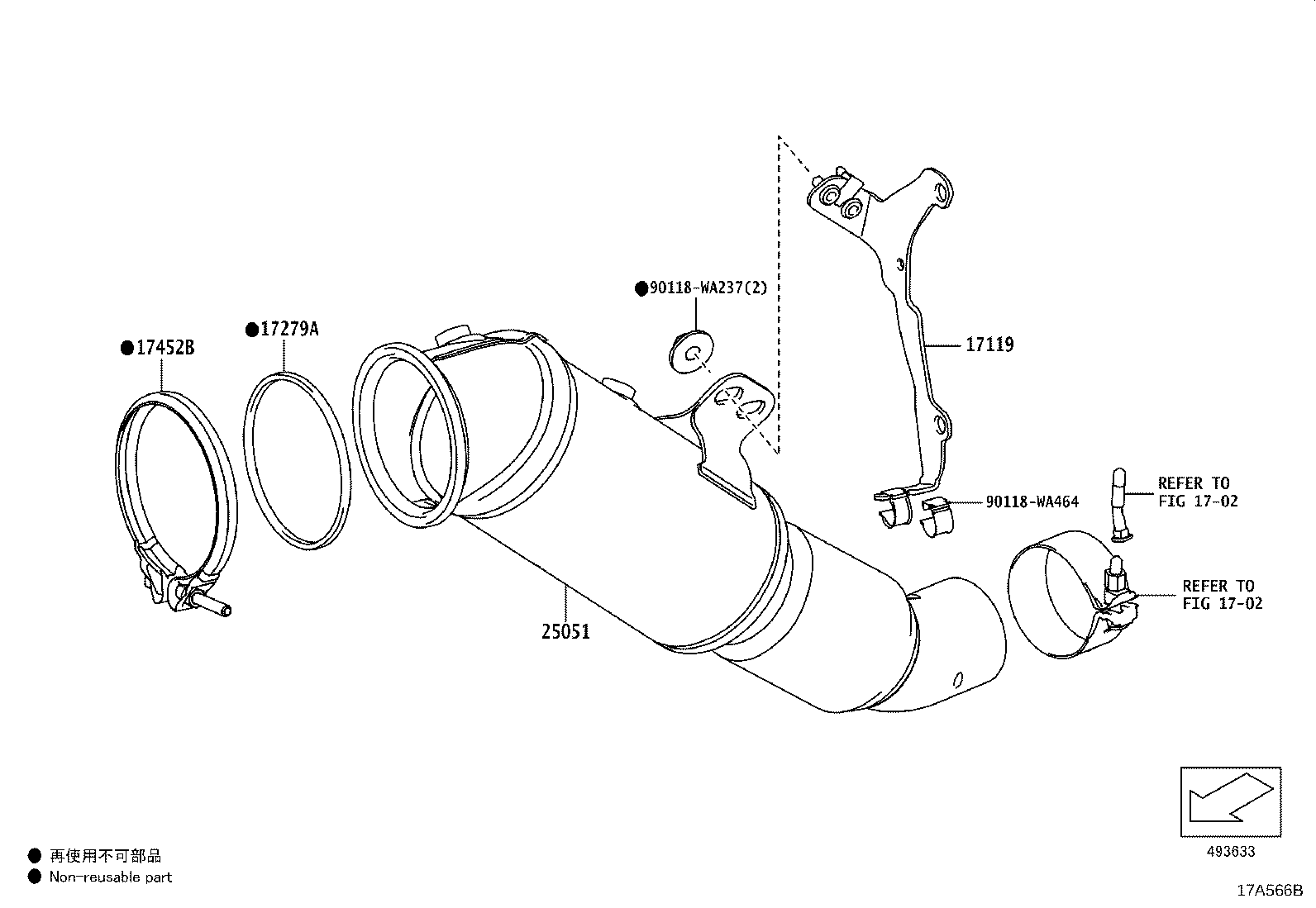 Figure 17A566B