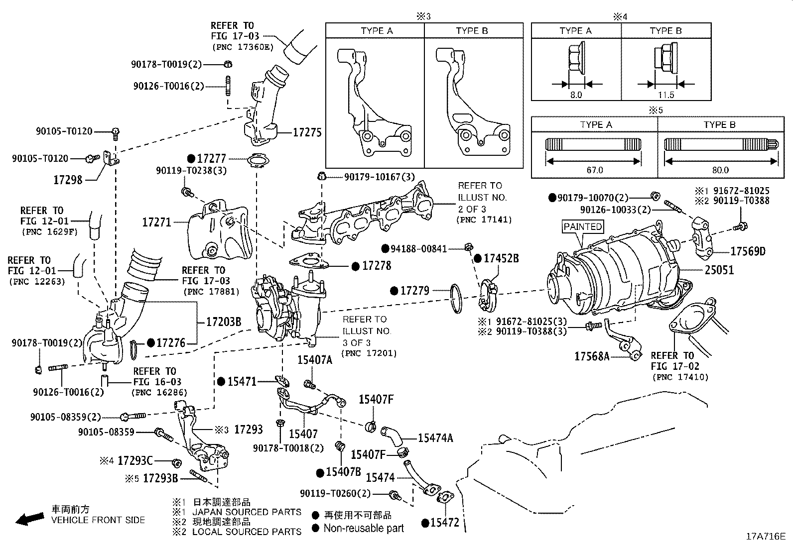 Figure 17A716E