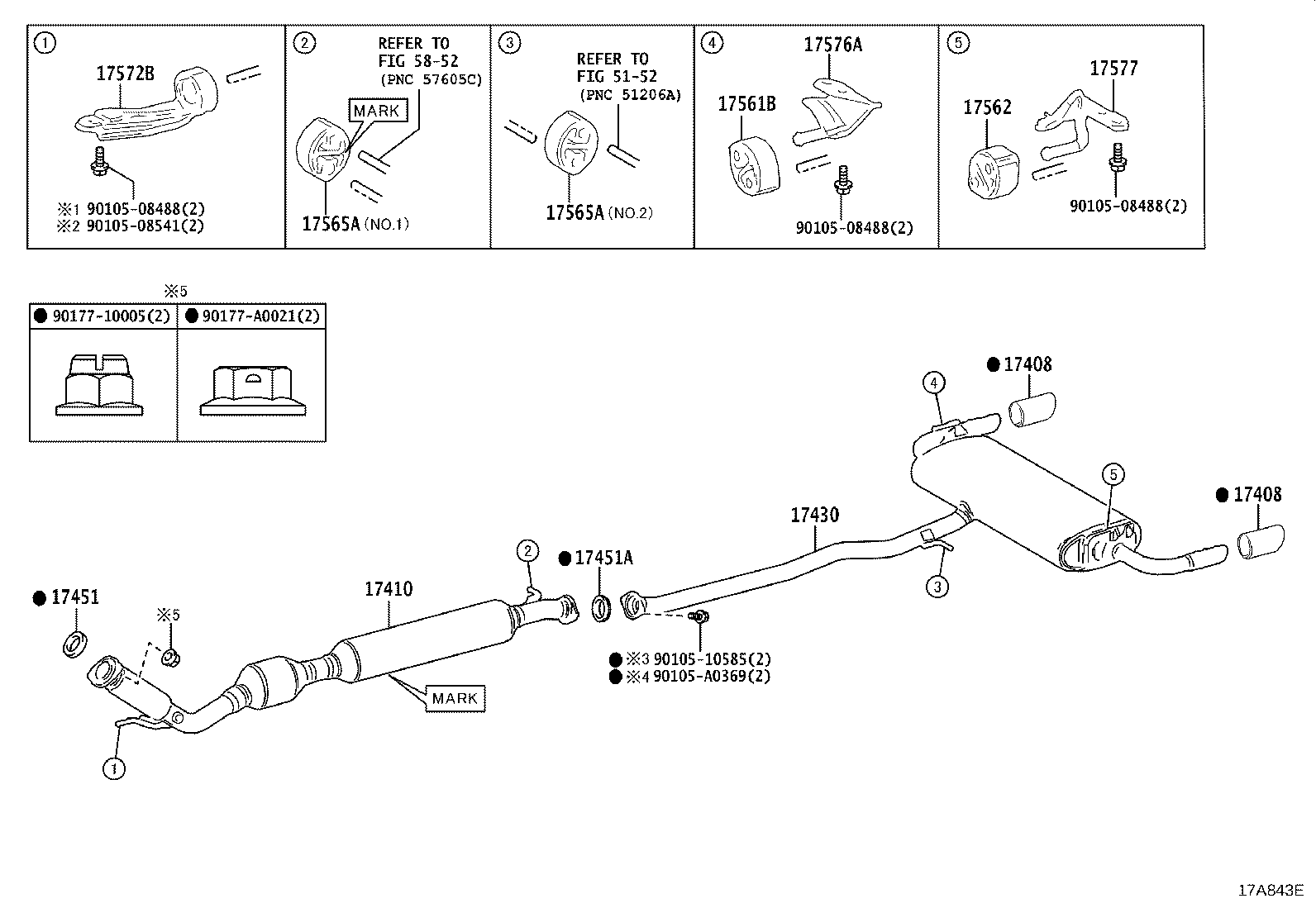 Figure 17A843E