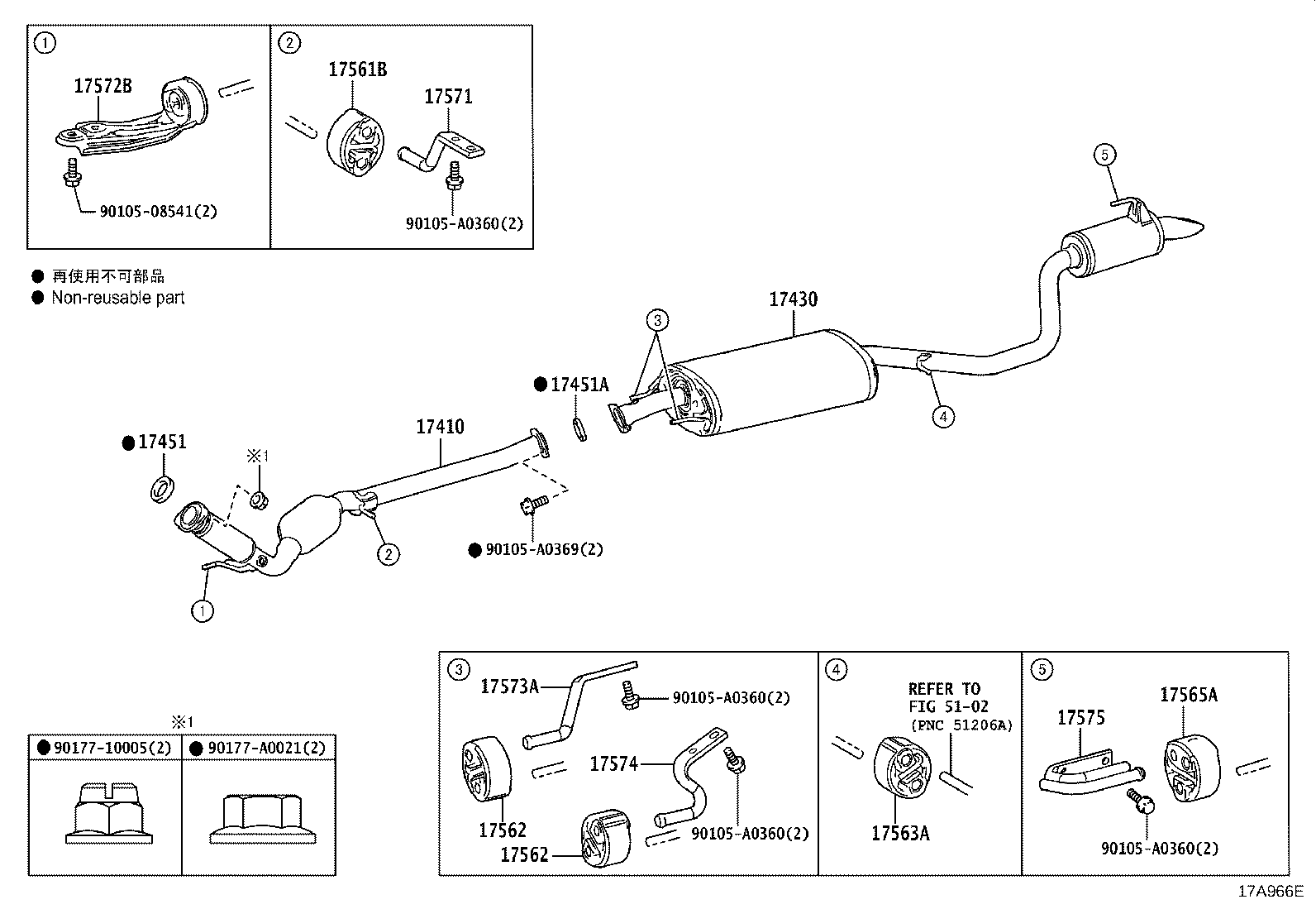 Figure 17A966E