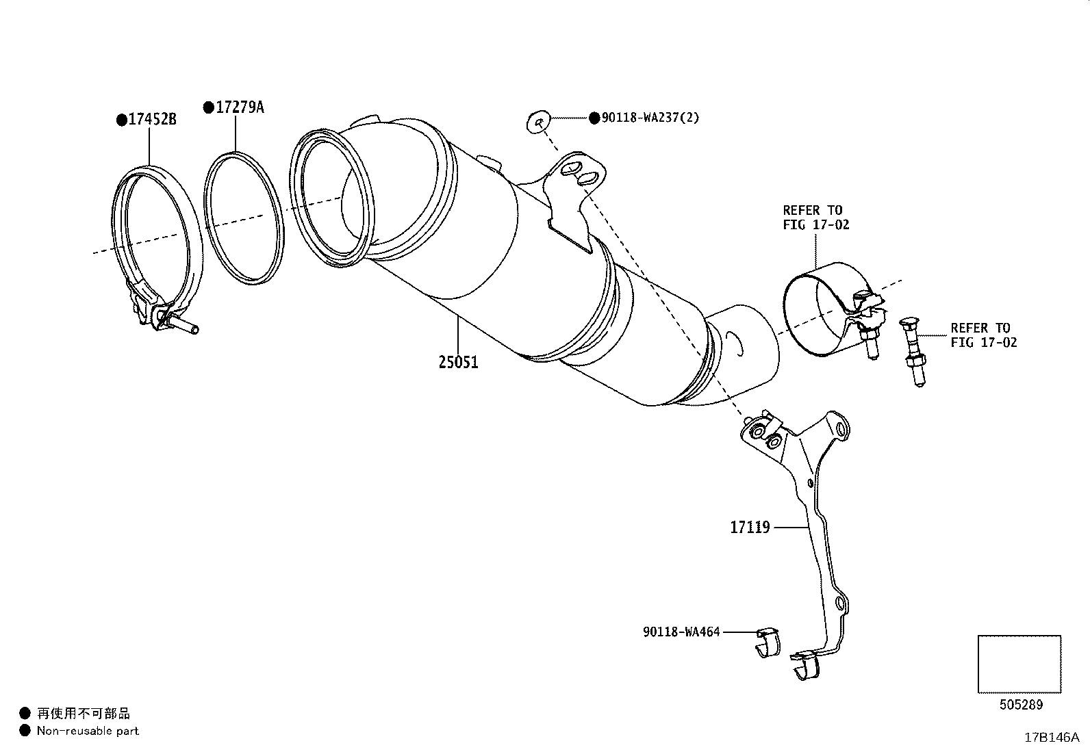 Figure 17B146A