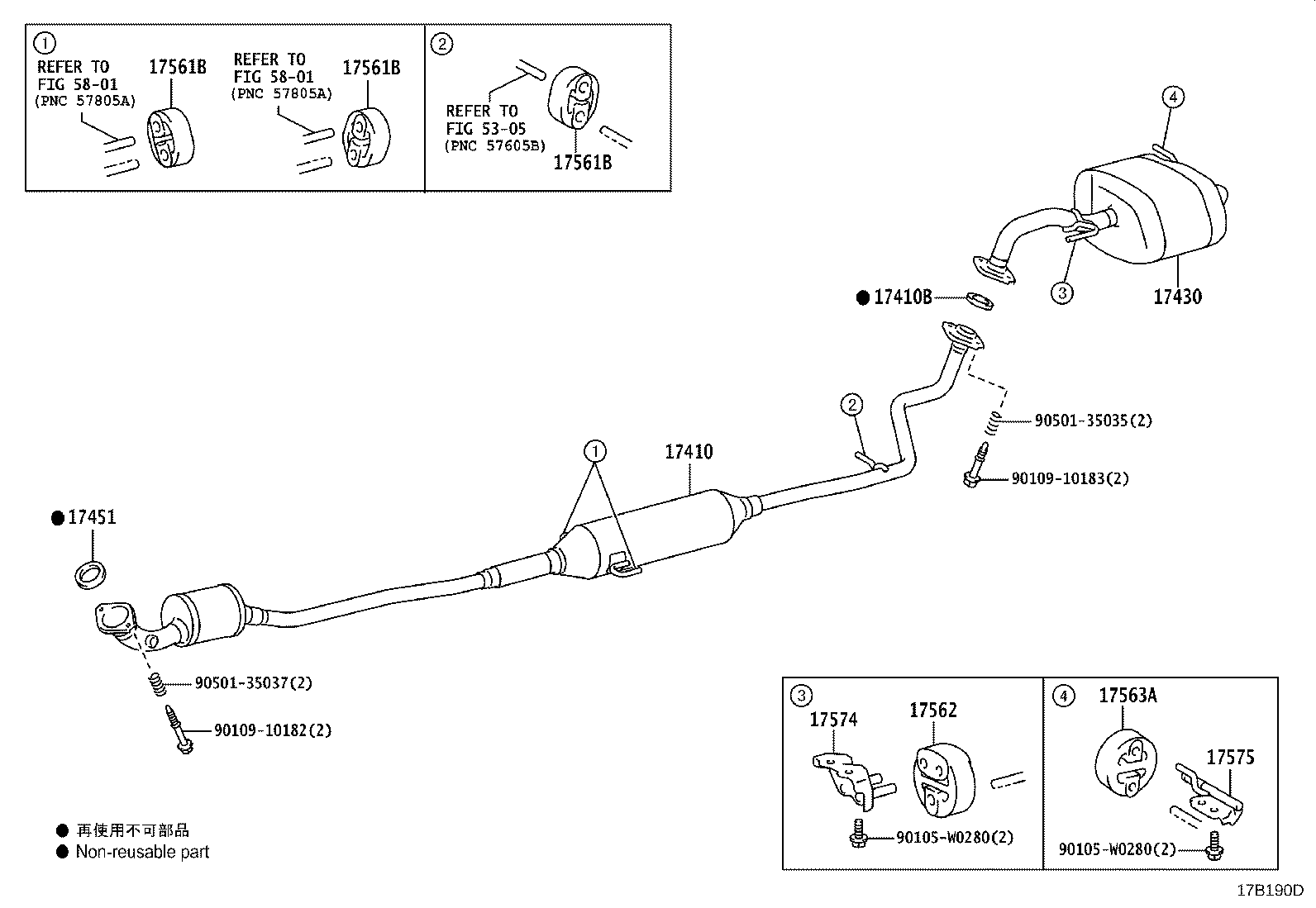 Figure 17B190D