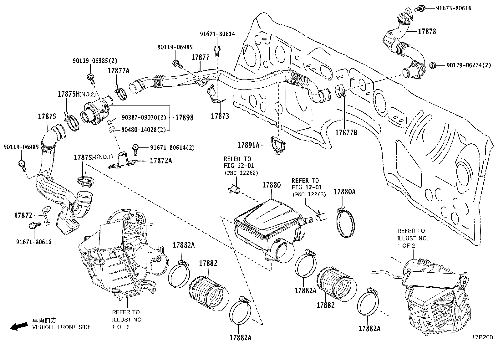 Figure 17B200