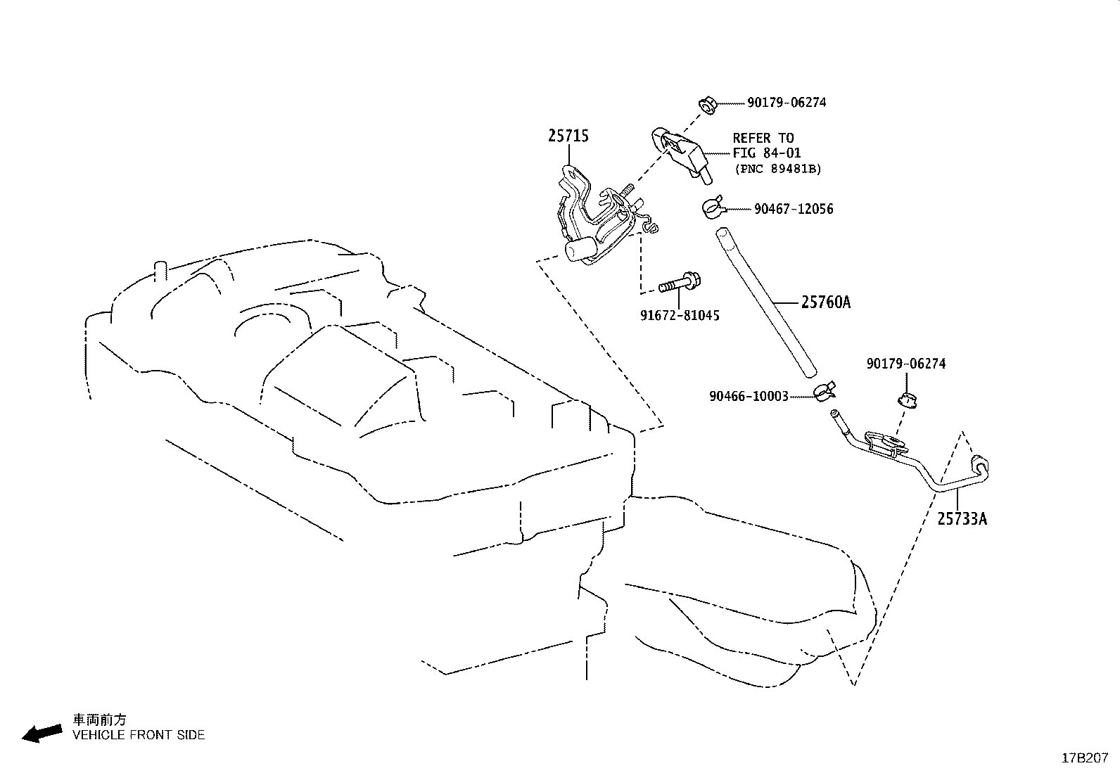 Figure 17B207