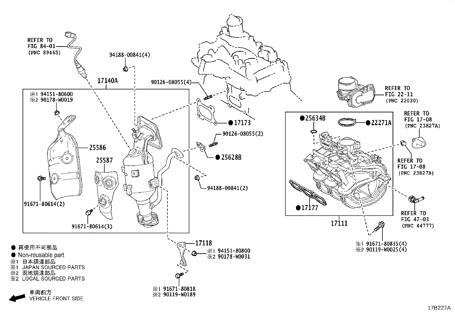 Figure 17B227A