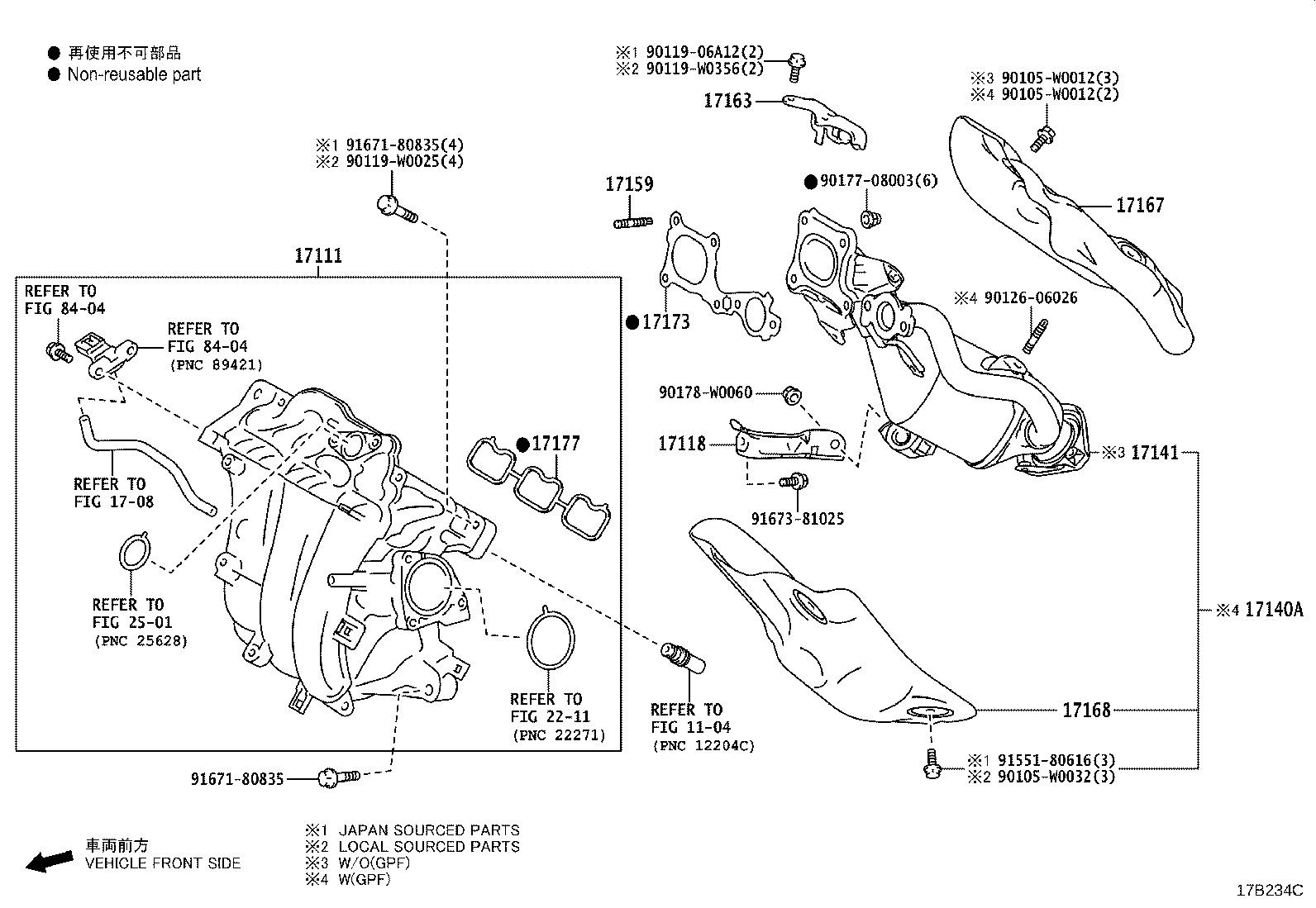 Figure 17B234C