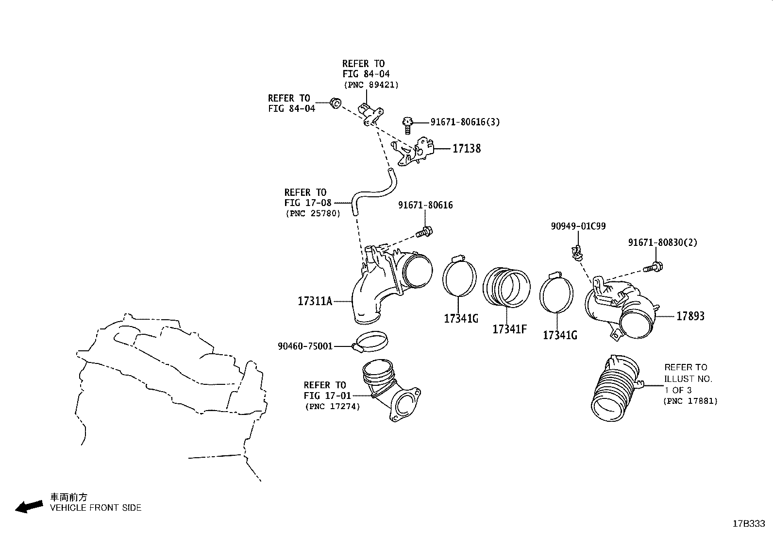 Figure 17B333
