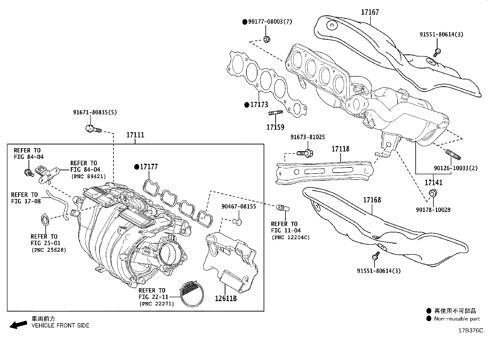 Figure 17B376C