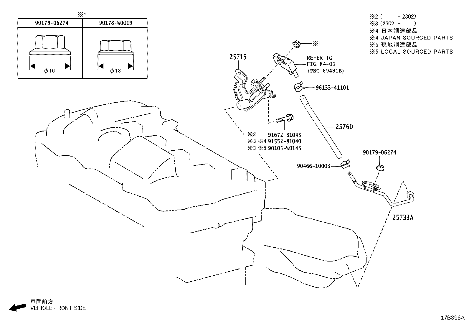 Figure 17B396A