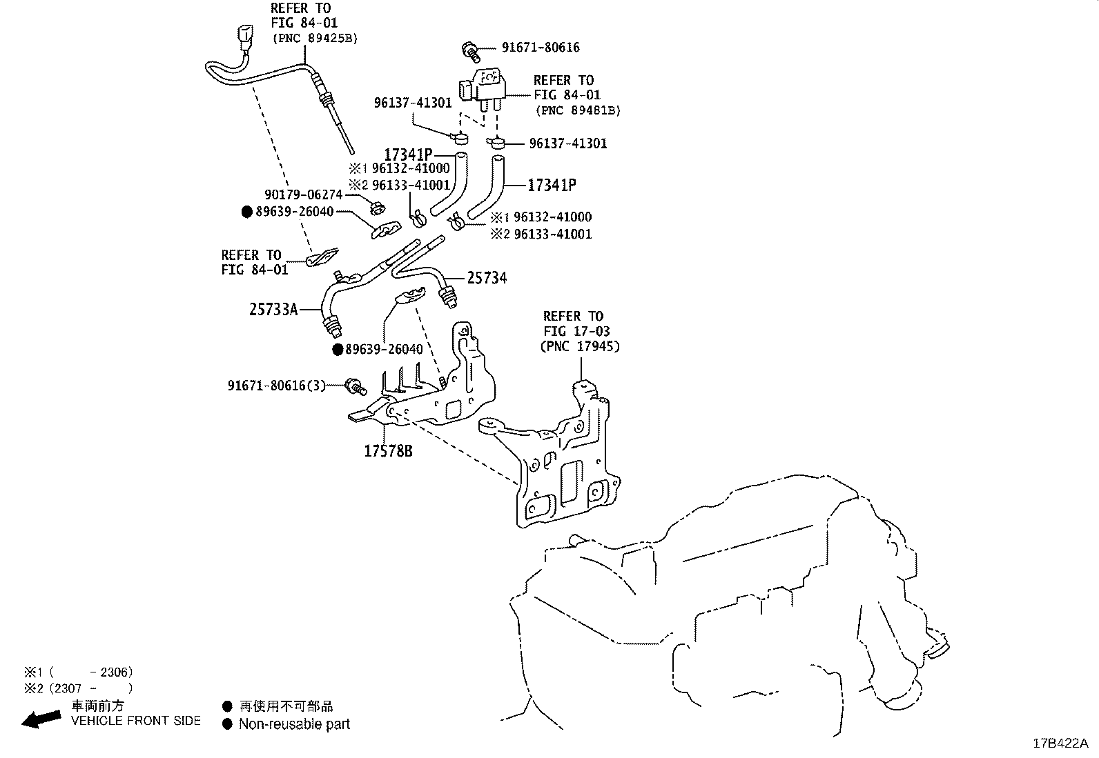 Figure 17B422A