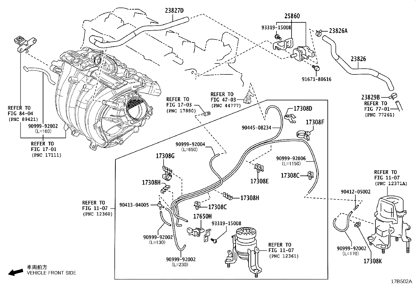 Figure 17B502A