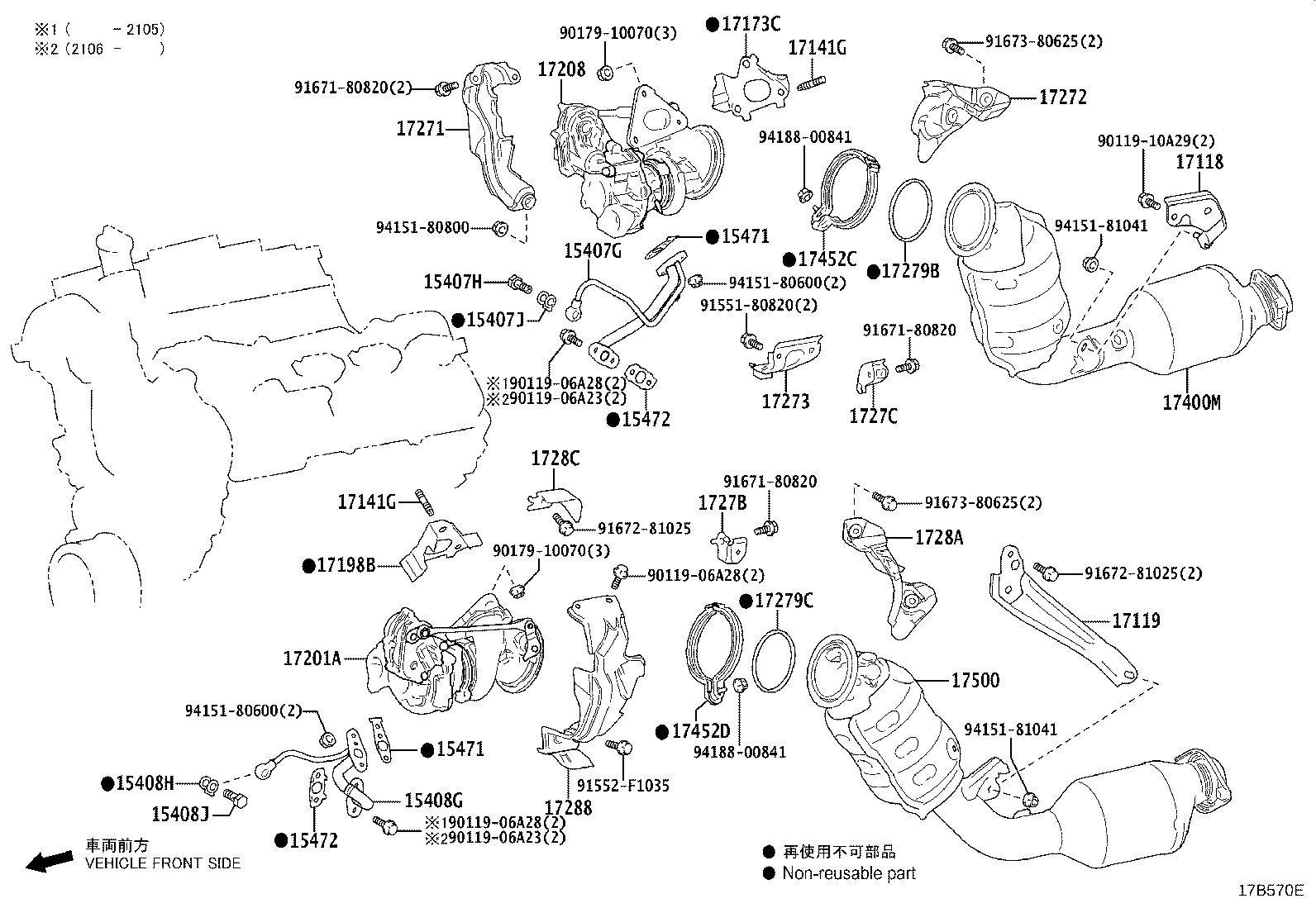 Figure 17B570E