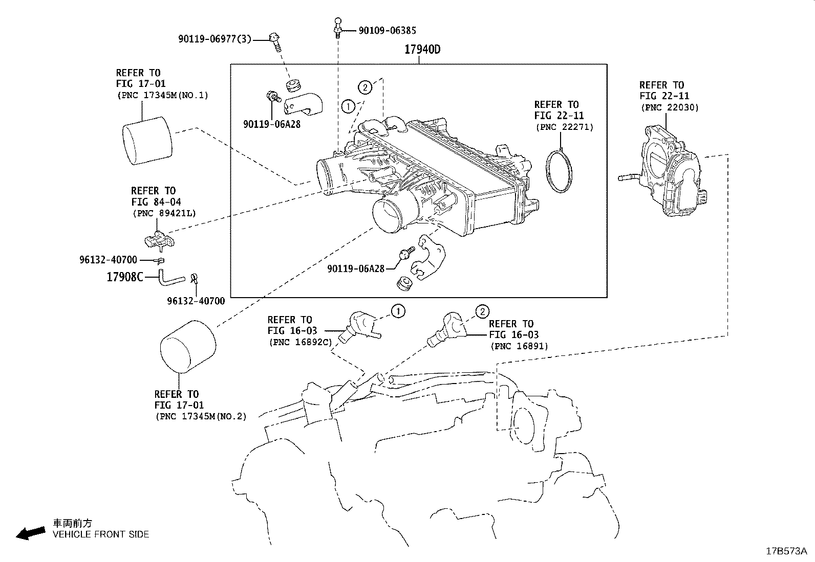 Figure 17B573A