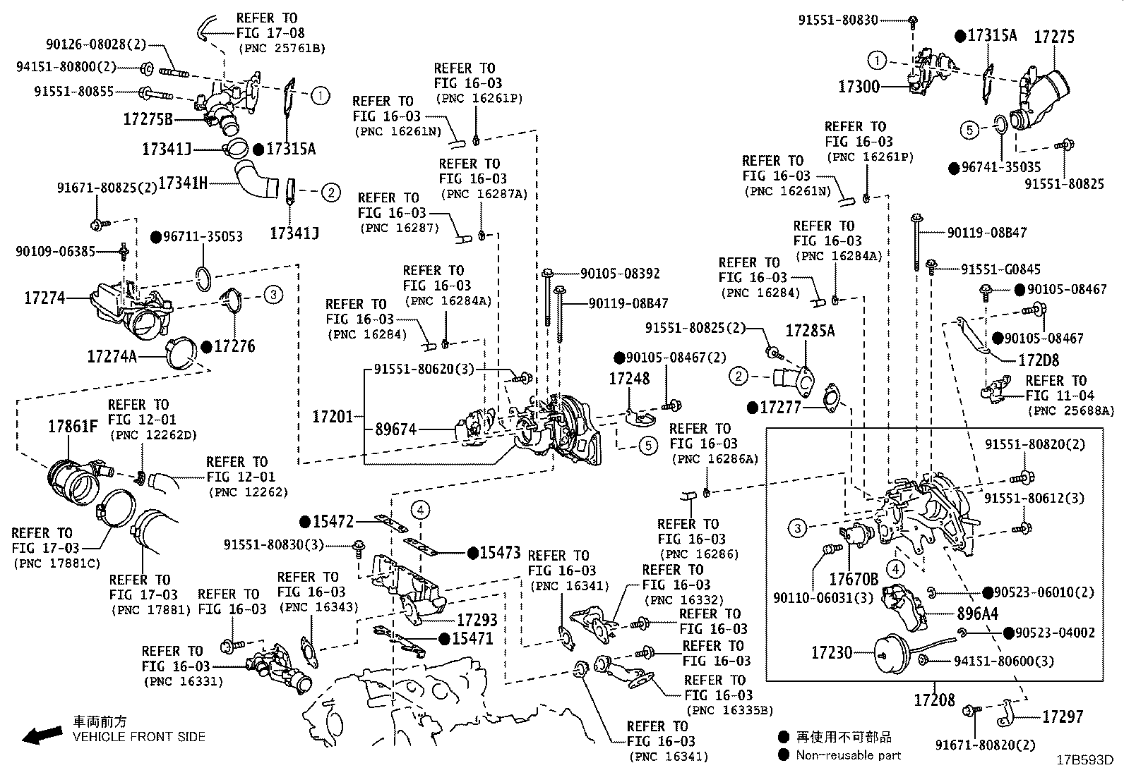 Figure 17B593D