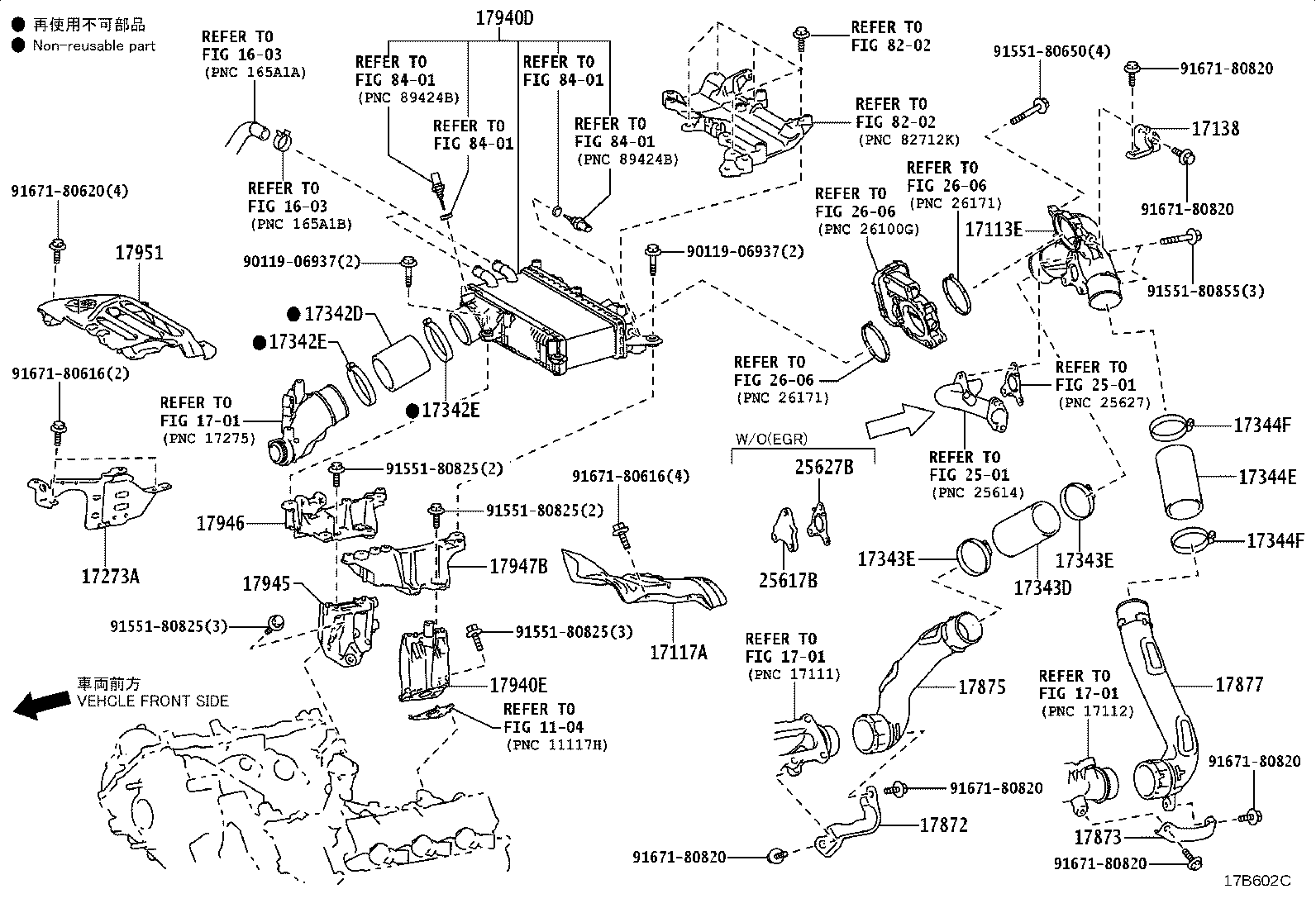 Figure 17B602C