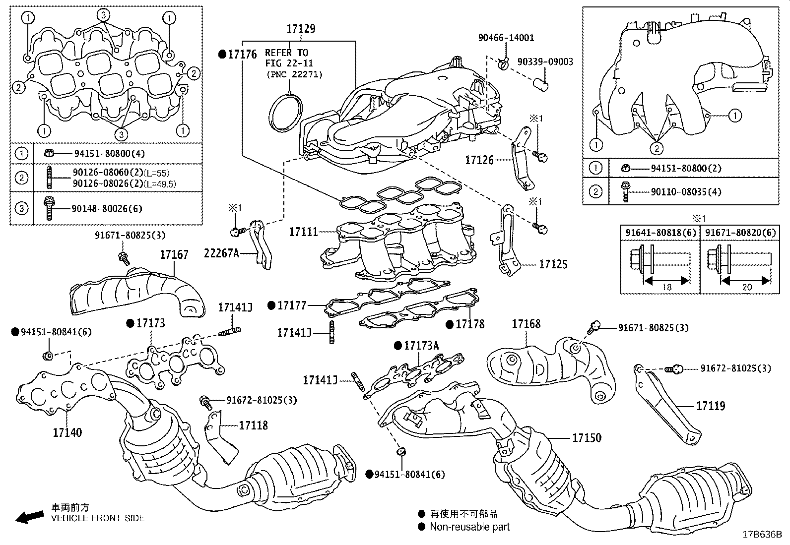 Figure 17B636B