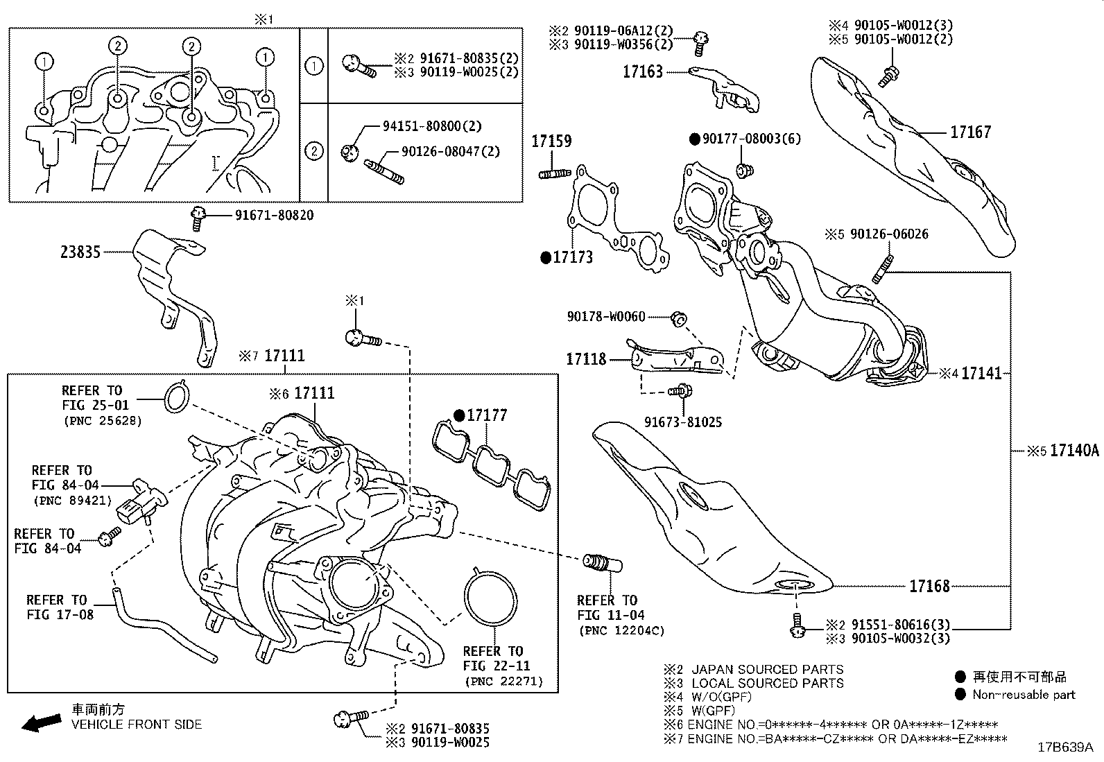 Figure 17B639A