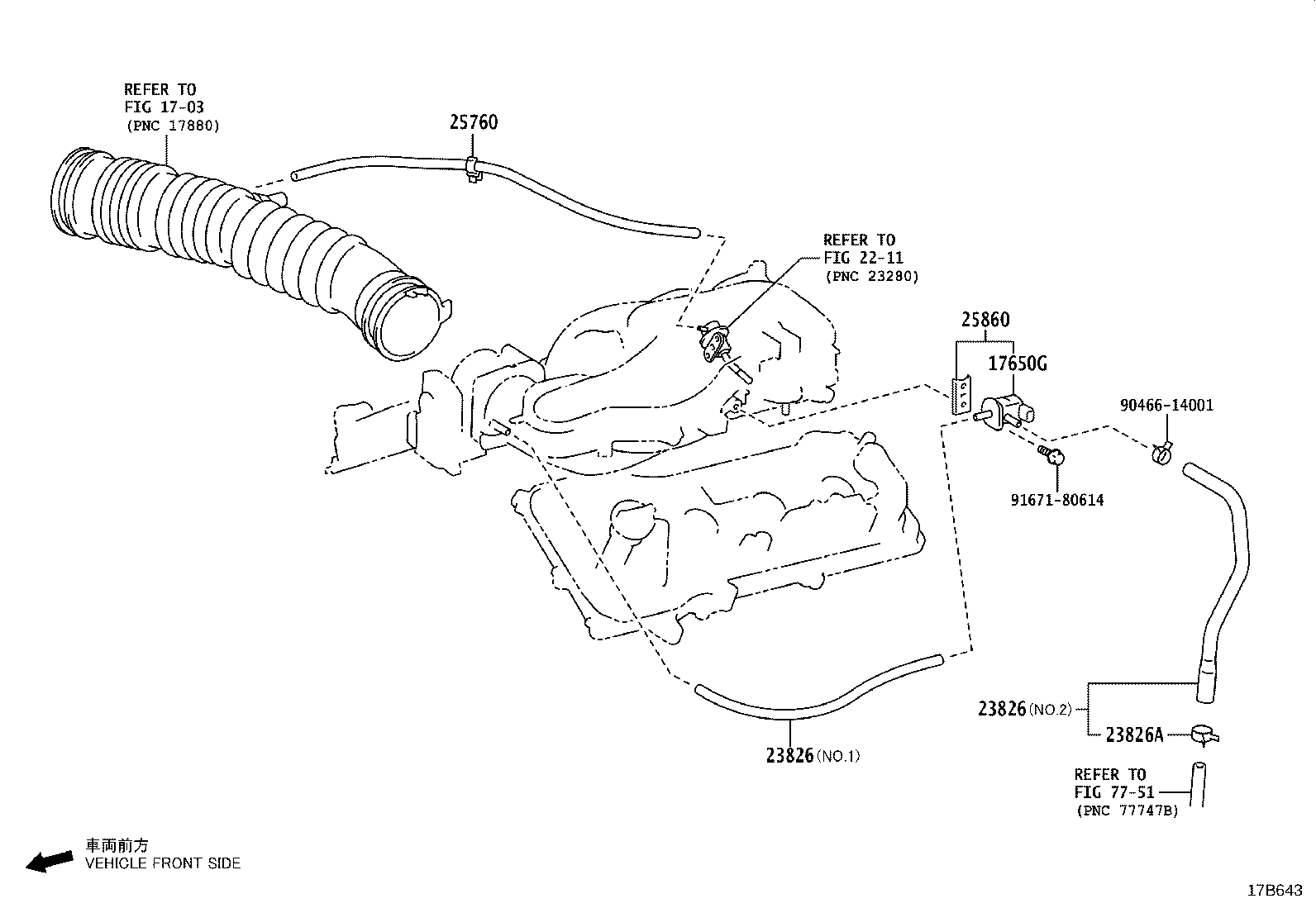 Figure 17B643