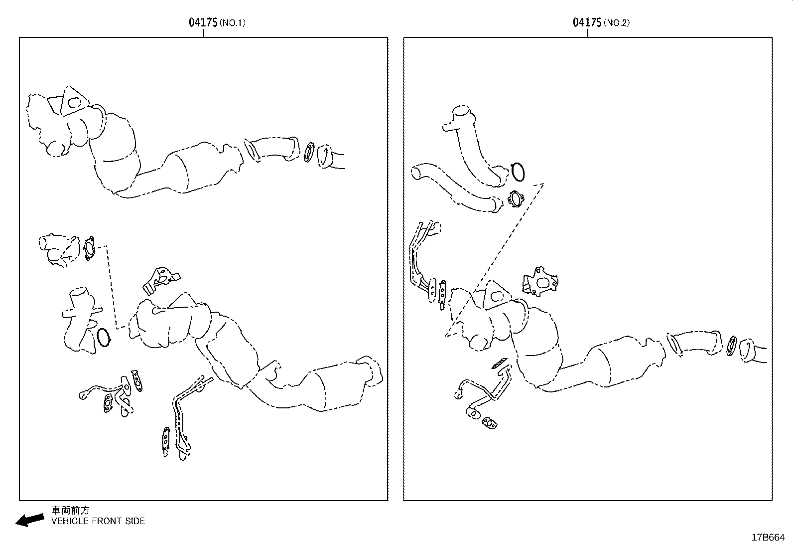 Figure 17B664