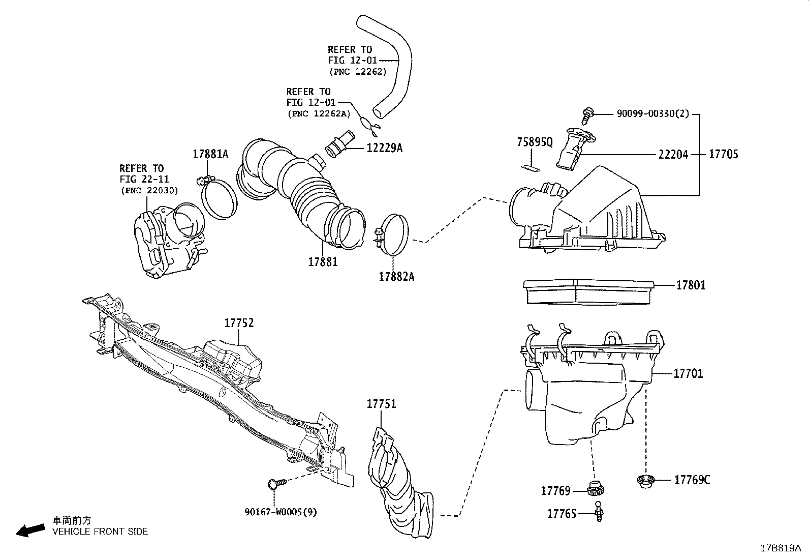 Figure 17B819A