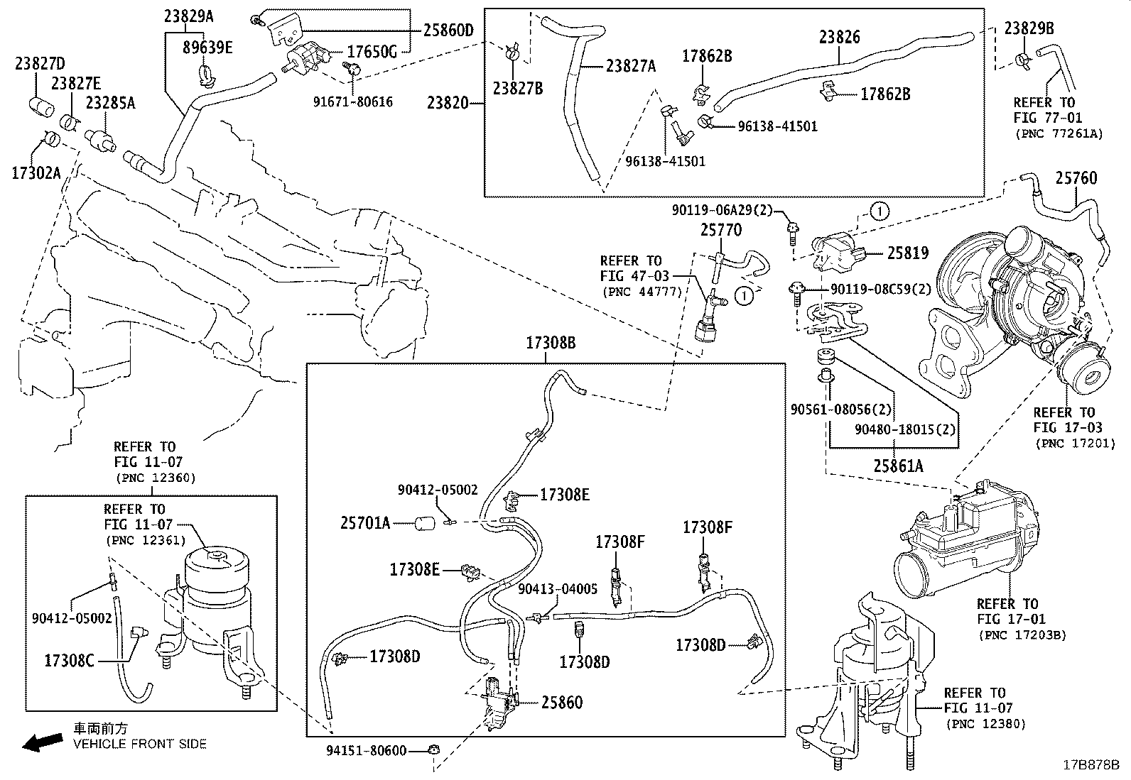 Figure 17B878B