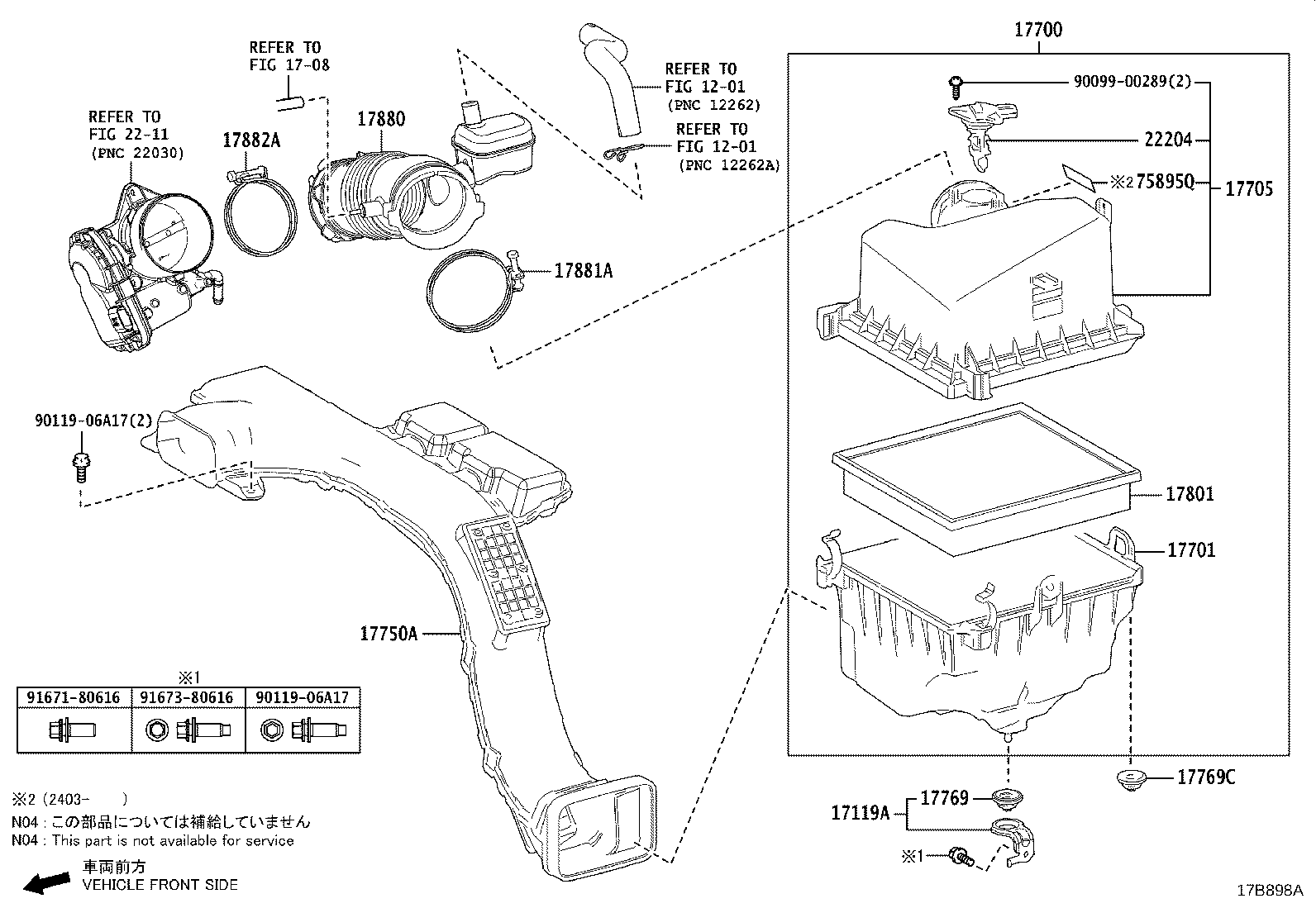 Figure 17B898A