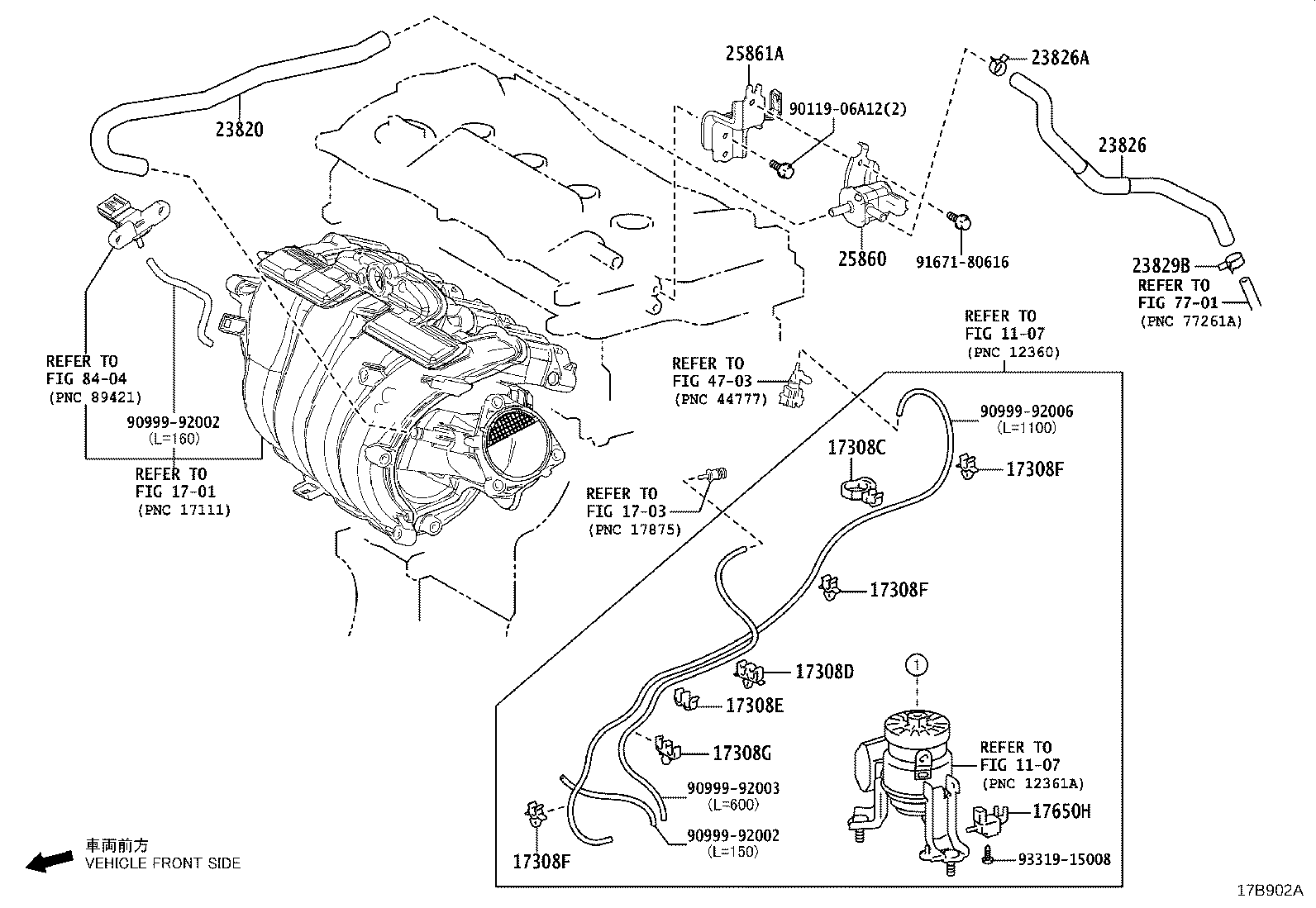 Figure 17B902A