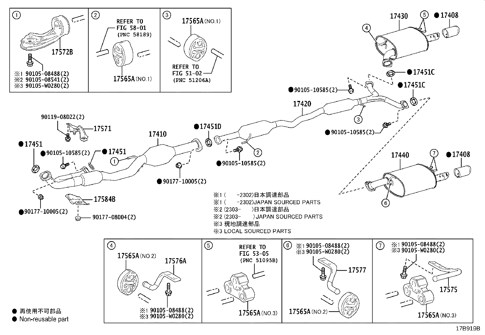 Figure 17B919B